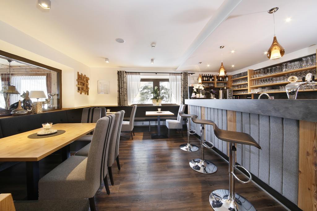 阿尔本布利克酒店 费尔代斯 外观 照片